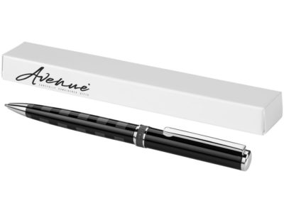 Шариковая ручка Wilson, черный/серый, изображение 3