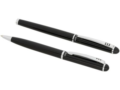Подарочный набор ручек Andante, черный, изображение 4