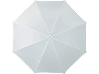 Зонт трость Winner механический 30, белый, изображение 3