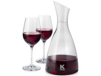 Графин Prestige с 2 бокалами для вина, изображение 4