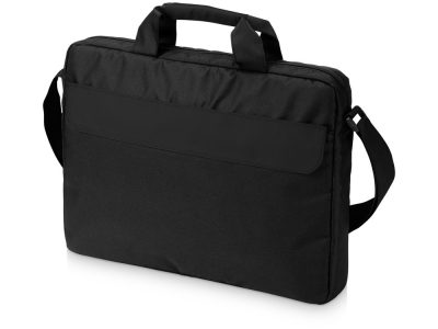 Конференц-сумка Oklahoma для ноутбука 15,6, черный, изображение 1