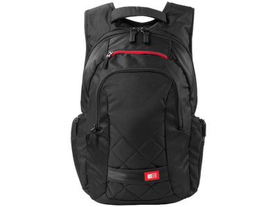 Рюкзак для ноутбука 16, черный, изображение 3
