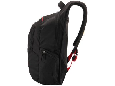 Рюкзак для ноутбука 16, черный, изображение 6