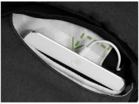 Рюкзак Power Stretch, серый, изображение 4