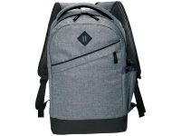 Рюкзак Graphite Slim для ноутбука 15,6, серый, изображение 3