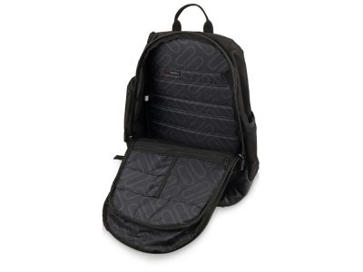 Рюкзак Core для ноутбука 15, черный, изображение 7