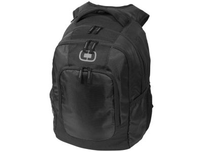 Рюкзак Logan для ноутбука 15.6, черный, изображение 1