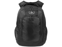Рюкзак Logan для ноутбука 15.6, черный, изображение 4