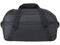 Дорожная сумка Slope, черный, изображение 2