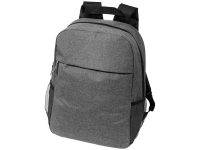 Рюкзак Hoss для ноутбука 15,6, серый — 12024700_2, изображение 1