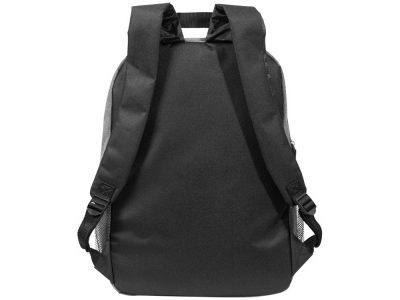 Рюкзак Hoss для ноутбука 15,6, серый — 12024700_2, изображение 2