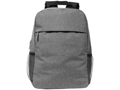 Рюкзак Hoss для ноутбука 15,6, серый — 12024700_2, изображение 4