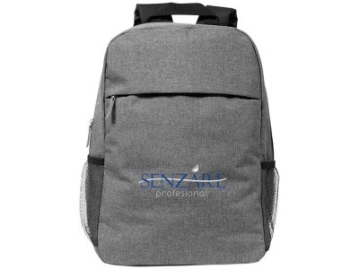 Рюкзак Hoss для ноутбука 15,6, серый — 12024700_2, изображение 5