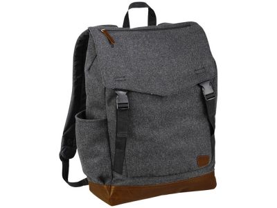 Рюкзак Campster 15, темно-серый, изображение 1