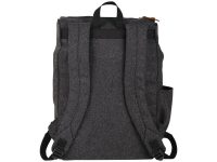 Рюкзак Campster 15, темно-серый, изображение 2