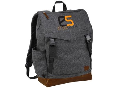 Рюкзак Campster 15, темно-серый, изображение 5