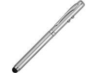 Ручка-стилус шариковая Sovereign с лазерной указкой-презентором, изображение 1