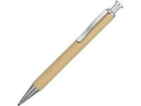 Ручка деревянная шариковая Twig, светло-коричневый, изображение 1