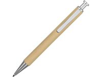 Ручка деревянная шариковая Twig, светло-коричневый, изображение 2