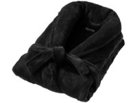 Мужской банный халат Barlett, черный, изображение 2