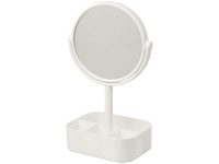 Косметическое зеркало Laverne, белый, изображение 1