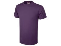 Футболка Heavy Super Club мужская, фиолетовый, изображение 1