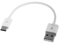USB-кабель Type-C, белый, изображение 1