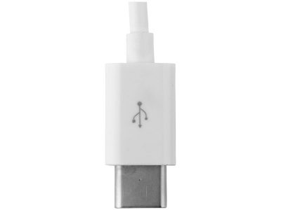 USB-кабель Type-C, белый, изображение 2