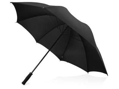 Зонт Yfke противоштормовой 30, черный (Р) — 19547937р_2, изображение 1