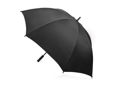 Зонт Yfke противоштормовой 30, черный (Р) — 19547937р_2, изображение 2