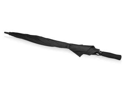 Зонт Yfke противоштормовой 30, черный (Р) — 19547937р_2, изображение 3