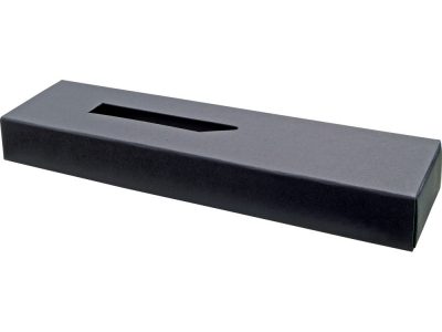 Коробка для 1 ручки Marlin, черный, изображение 1