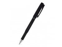 Ручка Egoiste.BLACK гелевая в черном корпусе, 0.5мм, черная, изображение 1