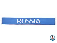 Шарф Россия трикотажный 2018 FIFA World Cup Russia™, изображение 4