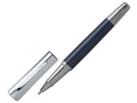 Ручка-роллер Cerruti 1881 модель Conquest Blue в футляре, изображение 1