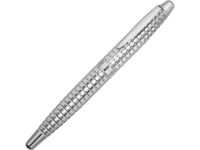 Ручка-роллер Ottaviani, серебристый, изображение 1