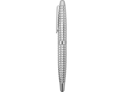 Ручка-роллер Ottaviani, серебристый, изображение 3