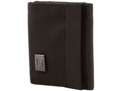 Бумажник VICTORINOX Lifestyle Accessories 4.0 Tri-Fold Wallet, изображение 1