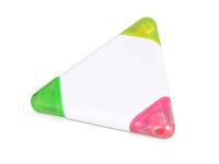 Маркер Треугольник 3-цветный на водной основе, изображение 1