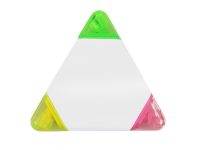 Маркер Треугольник 3-цветный на водной основе, изображение 3