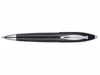 Набор: блекмэн Майк, флеш-карта USB 2. на 4 Гб, ручка шариковая, черный, изображение 5
