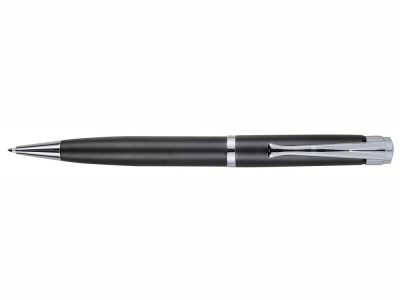 Набор: блекмэн Энди, визитница, ручка шариковая, черный, изображение 5