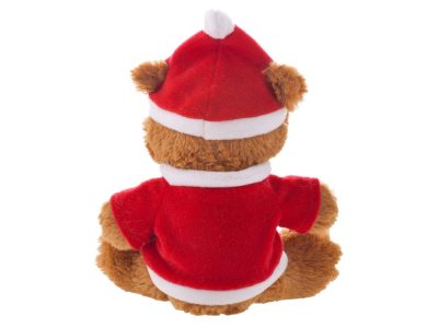Плюшевый медведь Santa, изображение 6