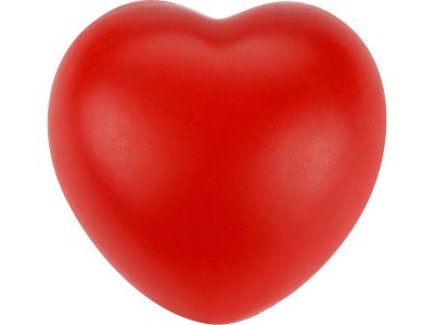 Антистресс Сердце, красный, изображение 2