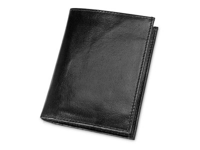 Бумажник для водительских документов, черный, изображение 1
