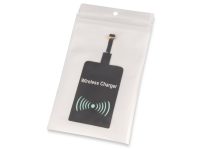 Приёмник Qi для беспроводной зарядки телефона, Micro USB, изображение 5