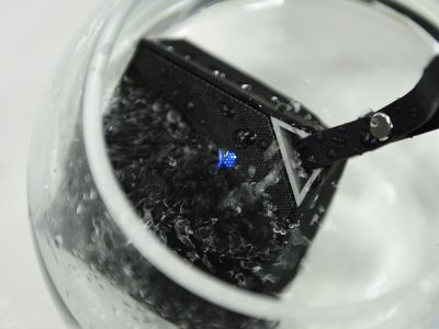 Портативный беспроводной водонепроницаемый Bluetooth динамик Aquatic, изображение 12