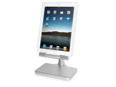 Зарядное устройство-подставка для iPad, iPhone Пьедестал, изображение 3