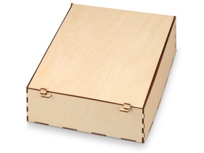 Подарочная коробка legno, изображение 1