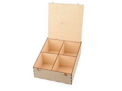 Подарочная коробка legno, изображение 2